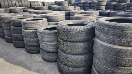 Benefits of Investing in a Rubber Waste Shredder Machine