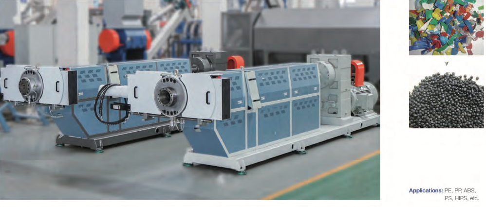 Electronics Waste Recycling Facilities