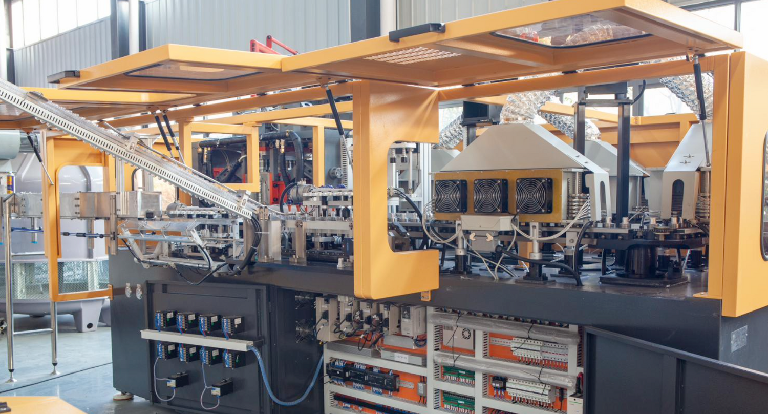 Recycling Processing Equipment